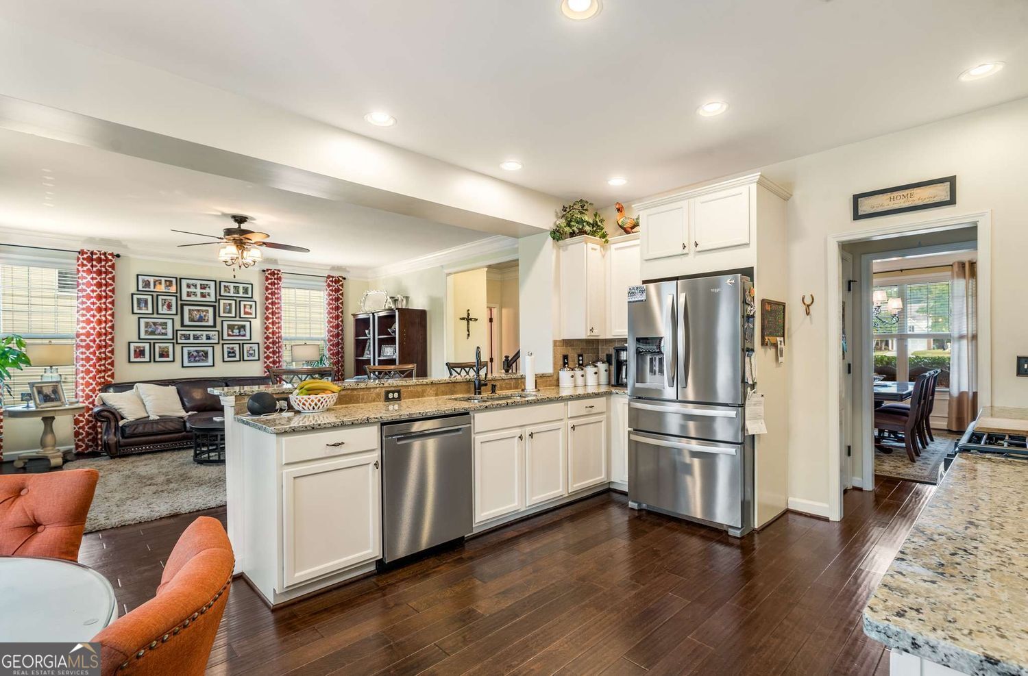 ROCKFORD TOWNSHIP - Residential