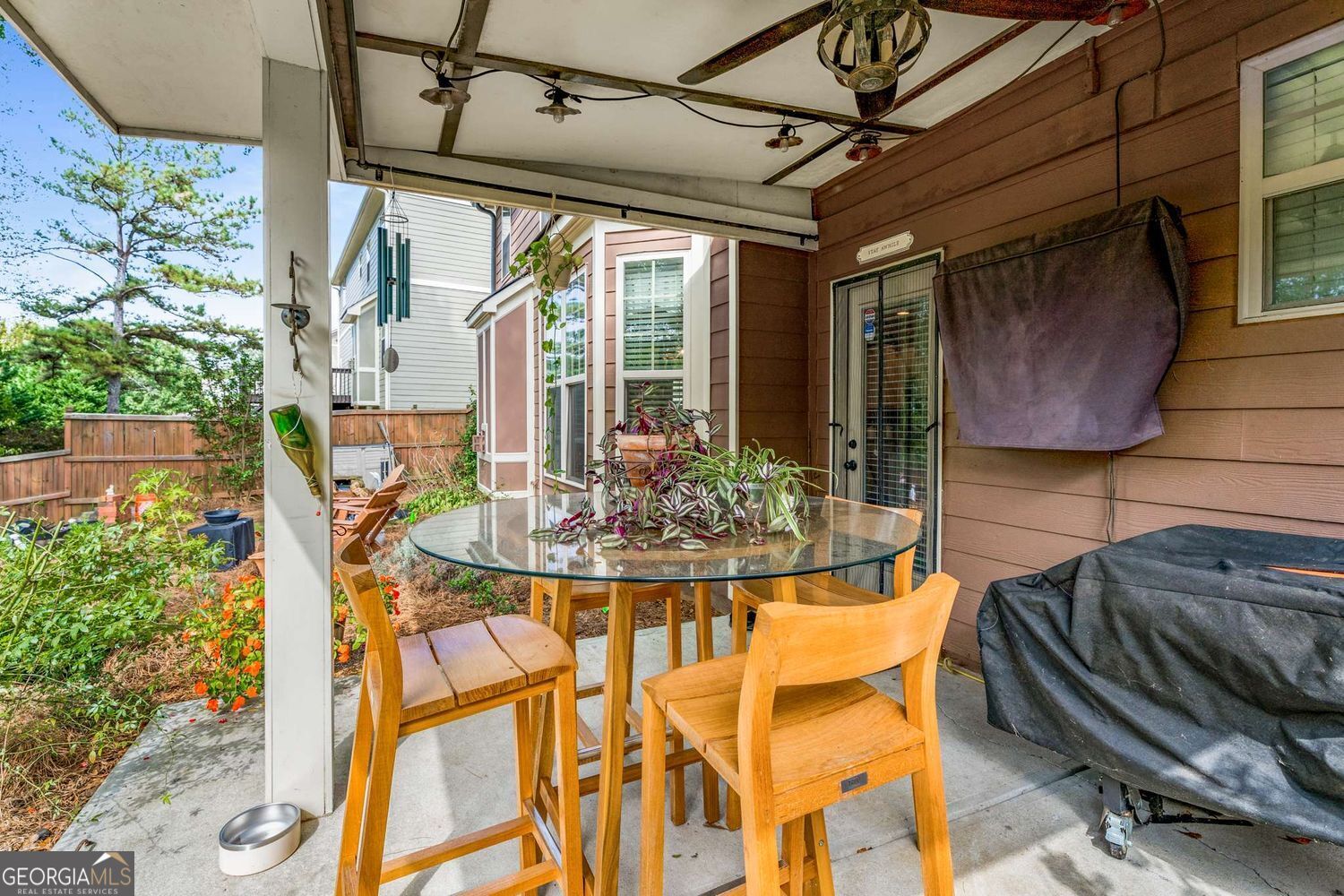 ROCKFORD TOWNSHIP - Residential