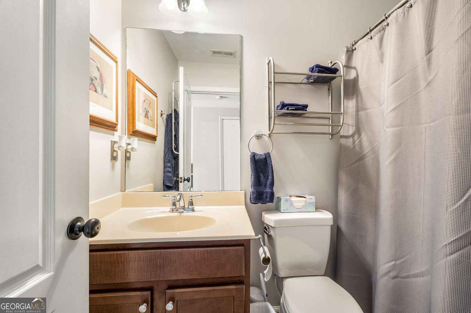 ROCKFORD TOWNSHIP - Residential