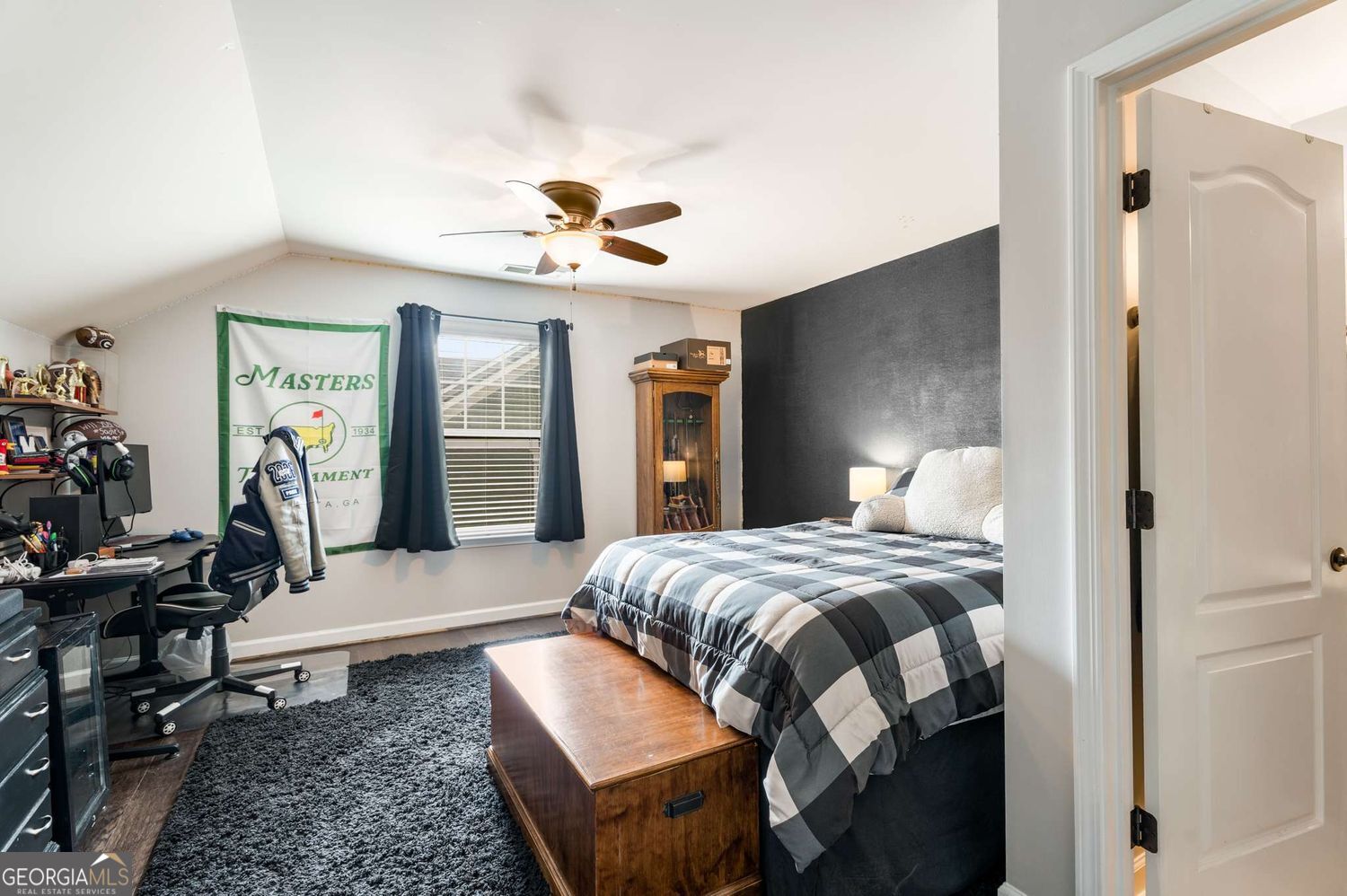 ROCKFORD TOWNSHIP - Residential