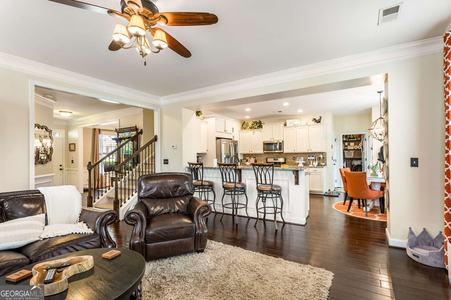 ROCKFORD TOWNSHIP - Residential