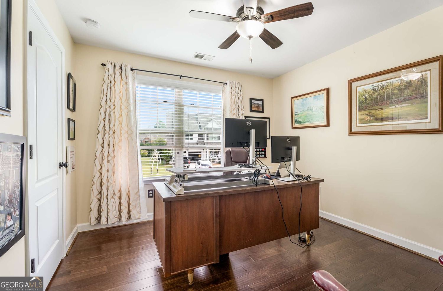 ROCKFORD TOWNSHIP - Residential