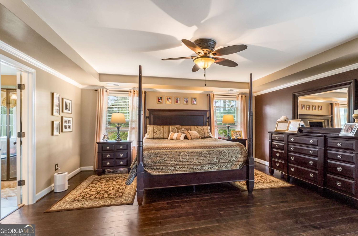 ROCKFORD TOWNSHIP - Residential
