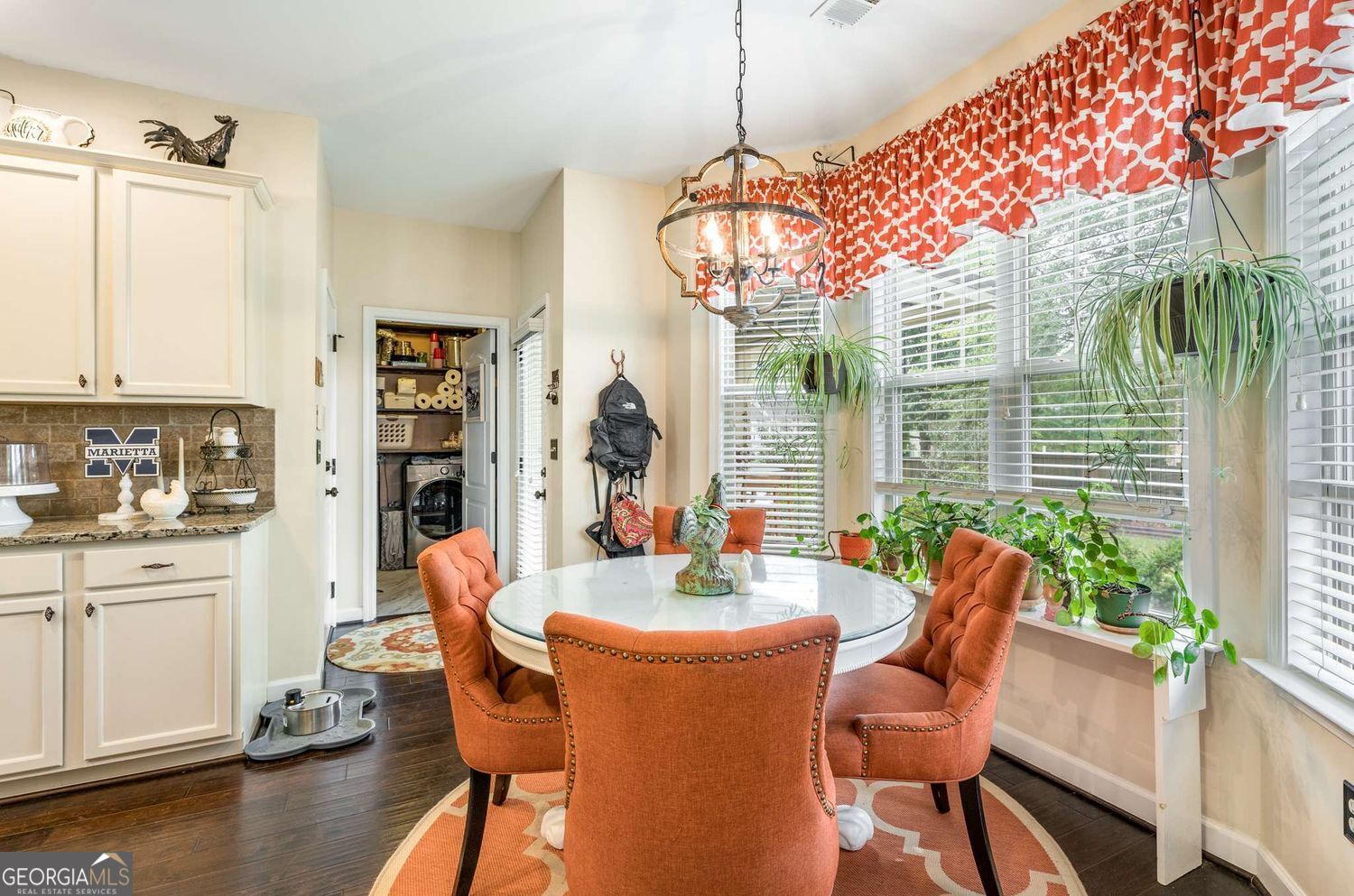 ROCKFORD TOWNSHIP - Residential