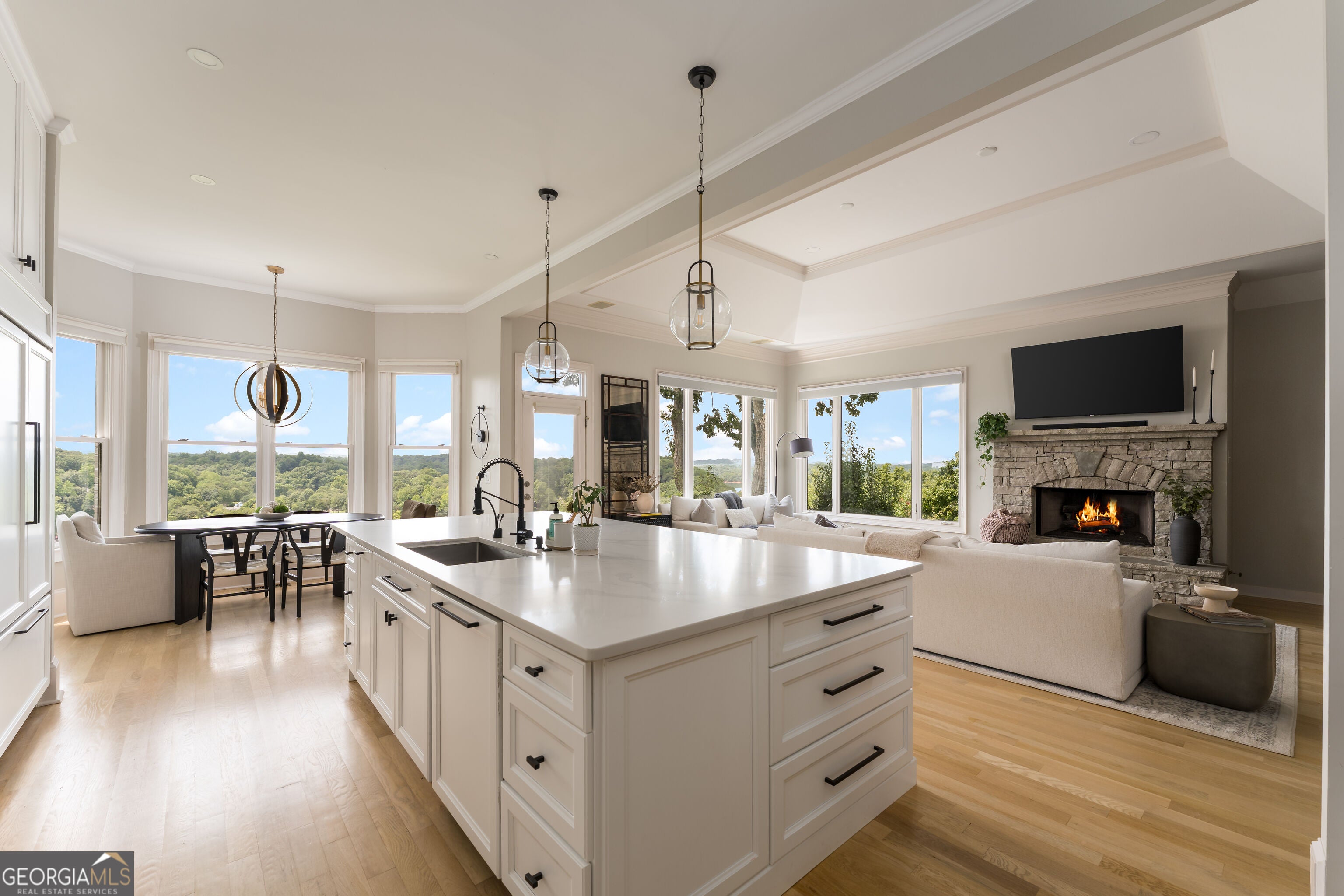 3626 Wye Cliff WAY
