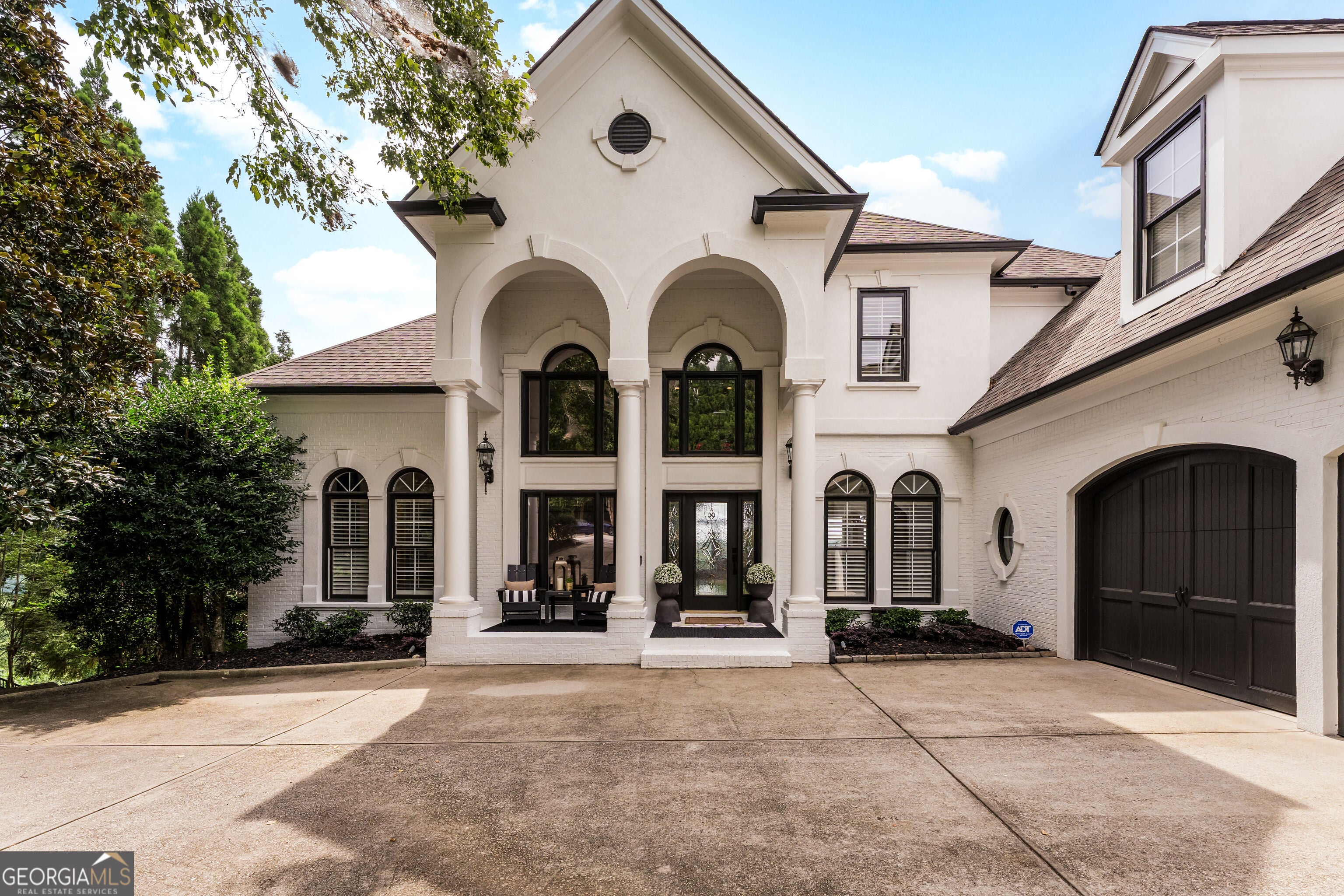 3626 Wye Cliff WAY