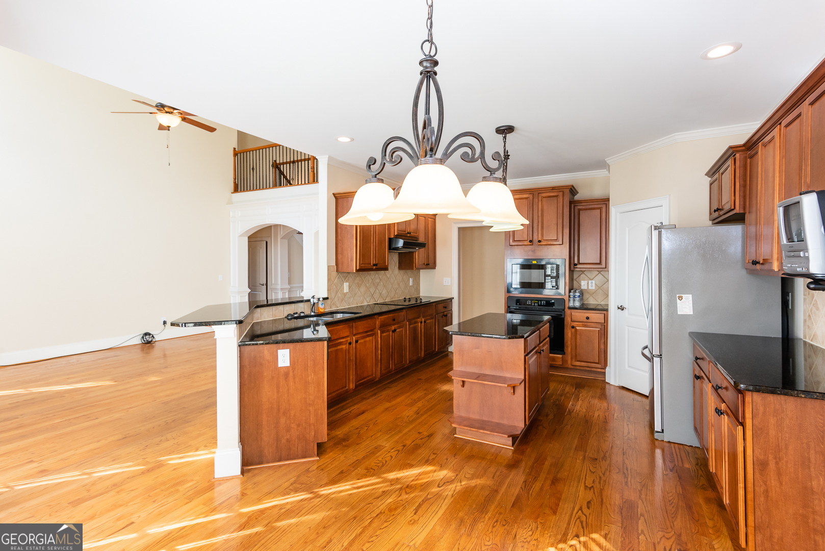 Deerwood - Residential