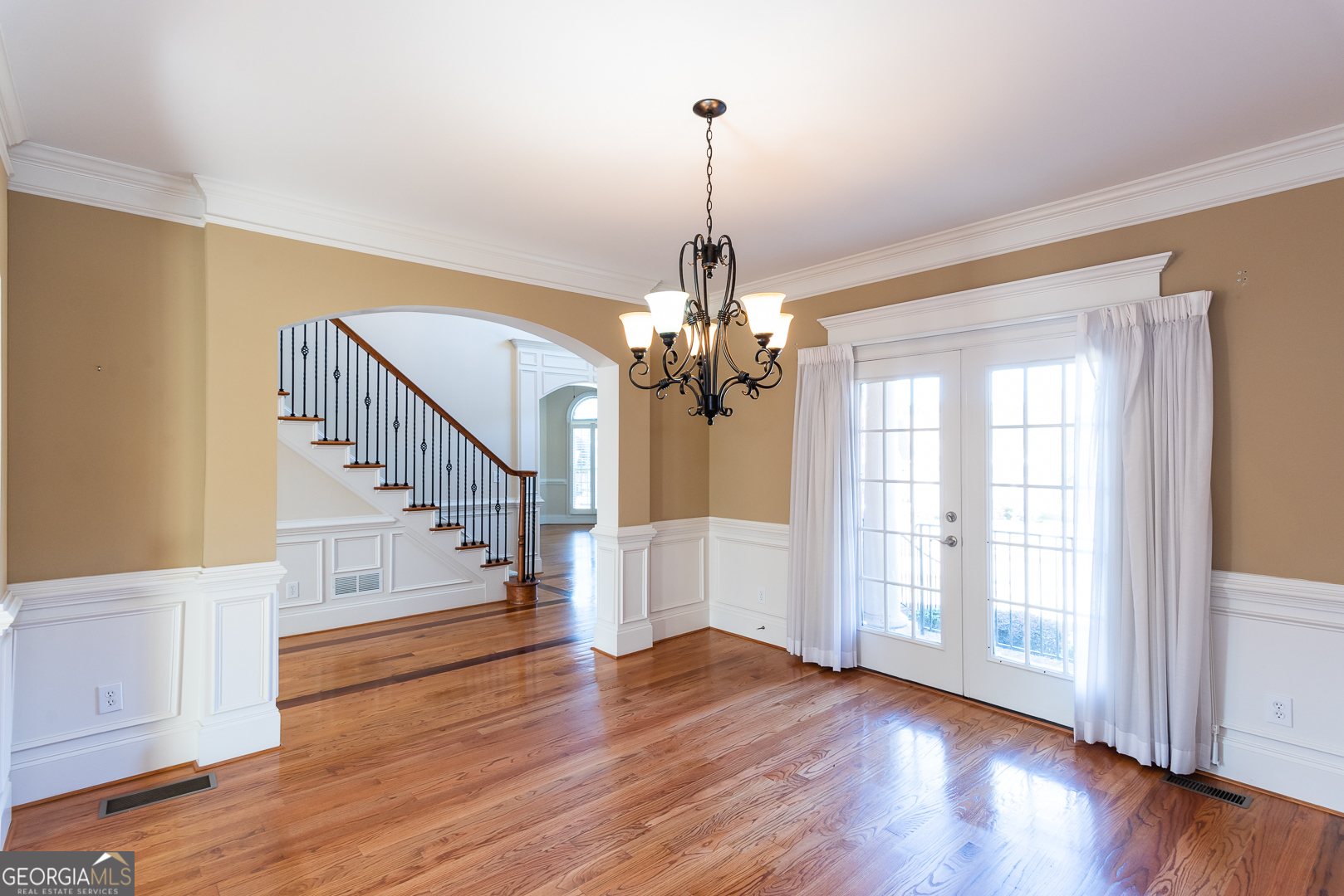 Deerwood - Residential