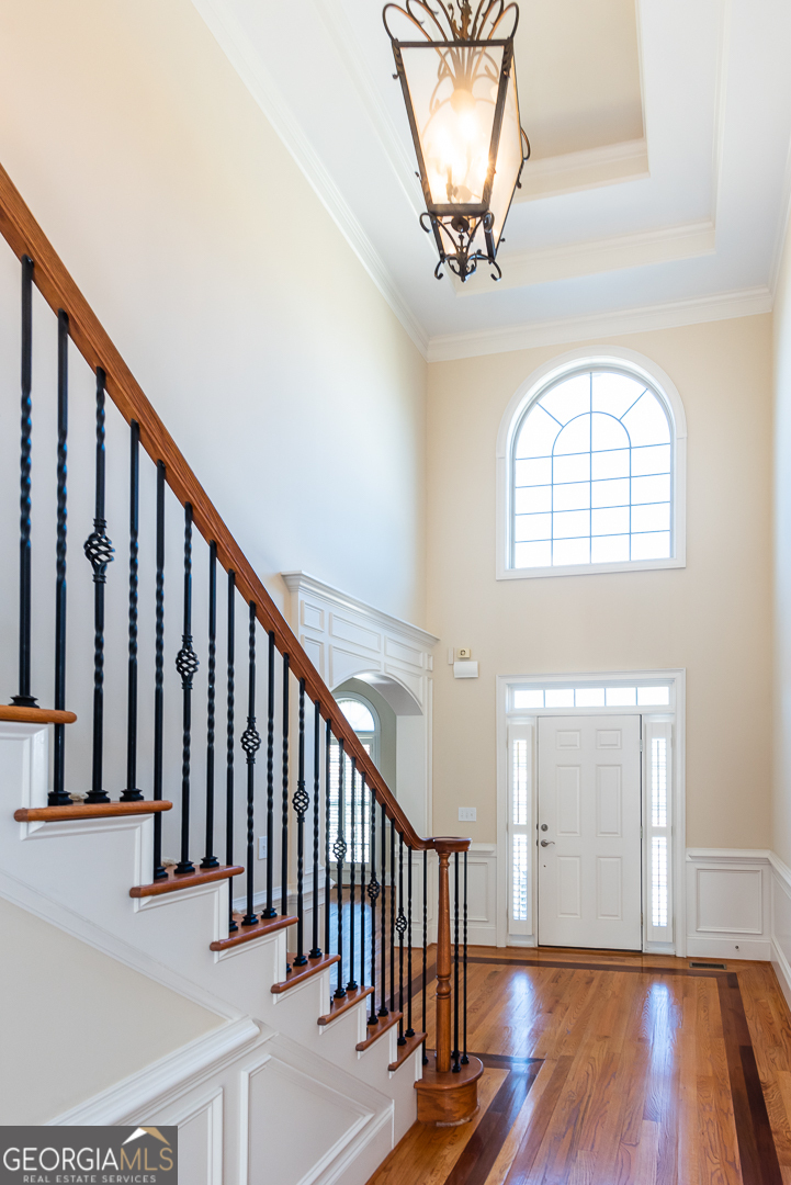 Deerwood - Residential