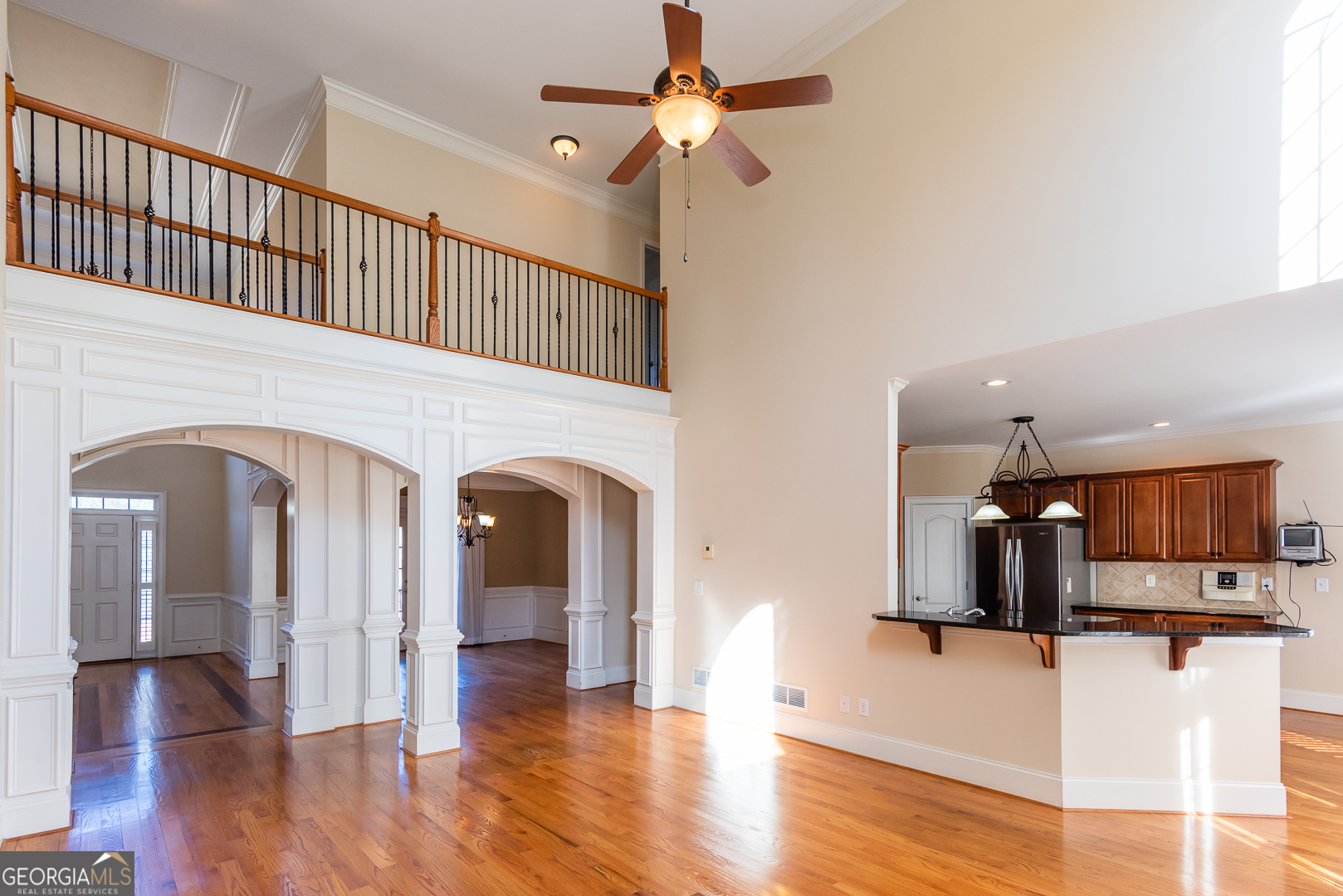 Deerwood - Residential