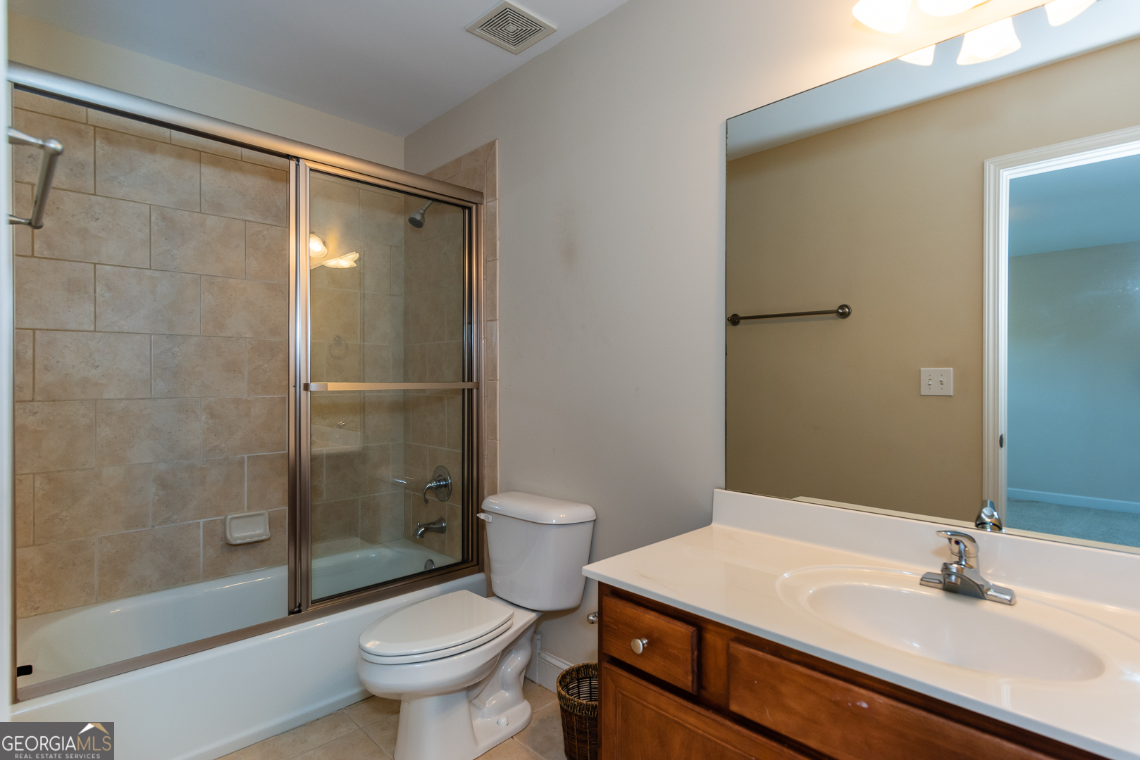 Deerwood - Residential