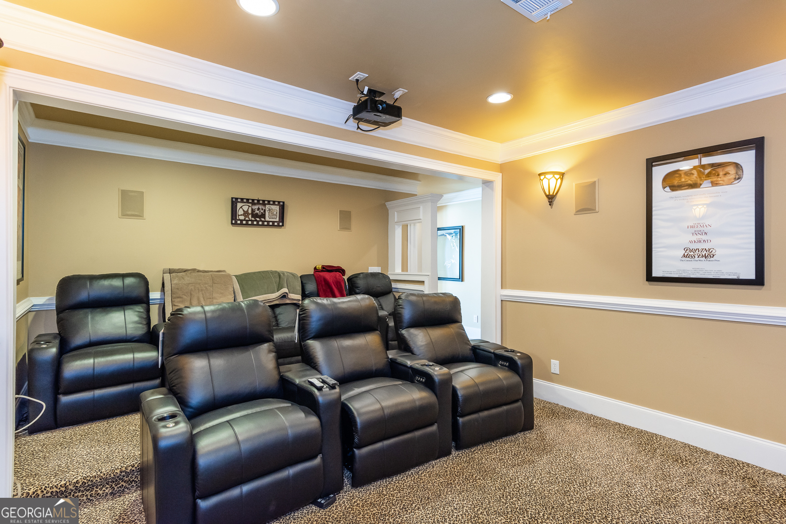 Deerwood - Residential