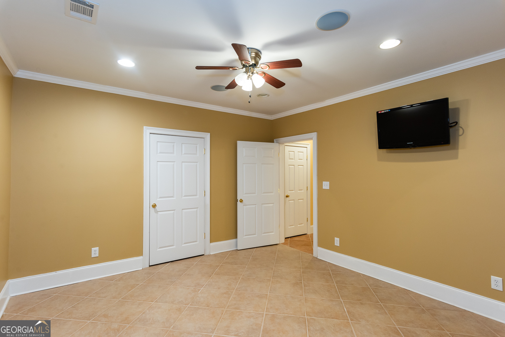 Deerwood - Residential