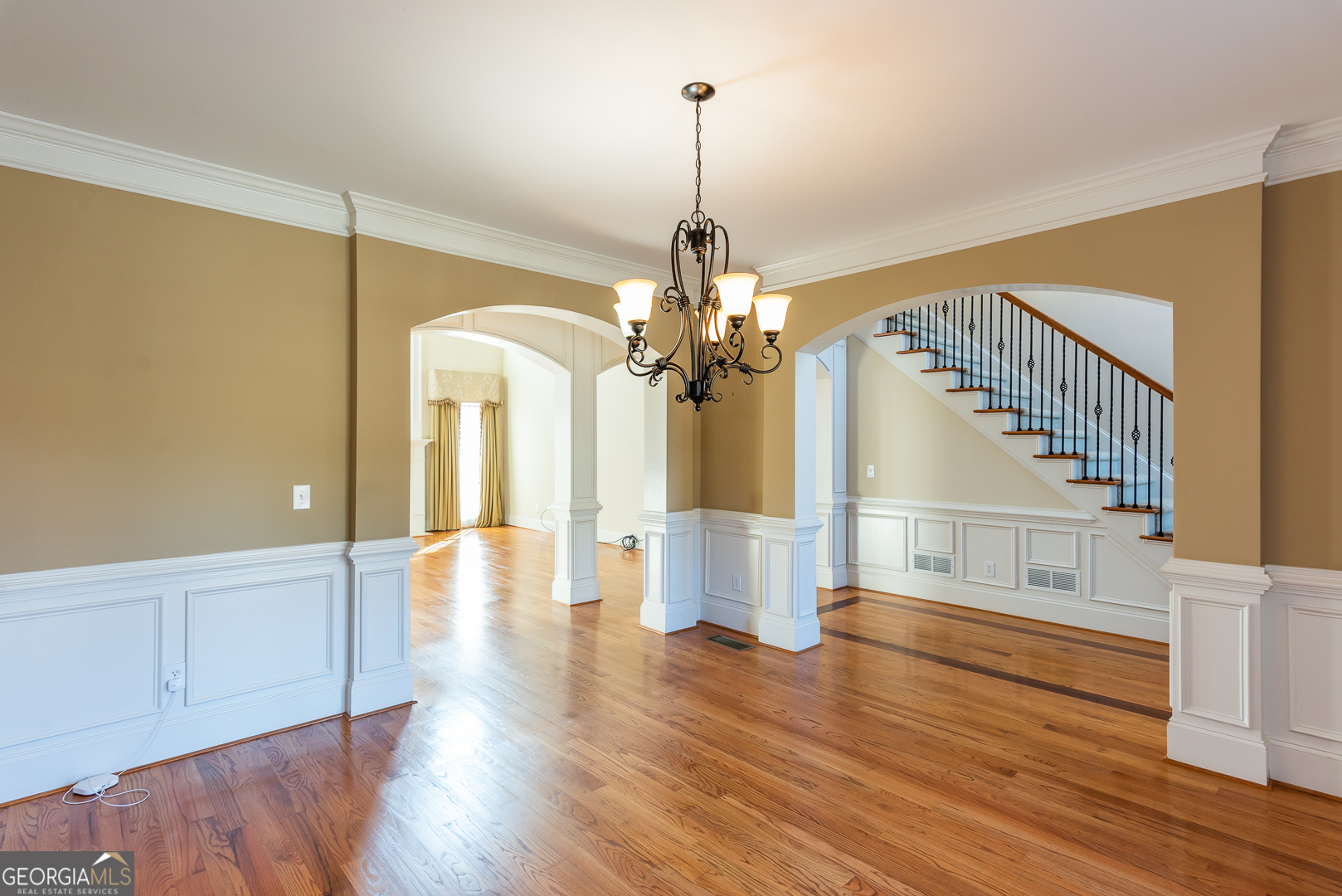 Deerwood - Residential