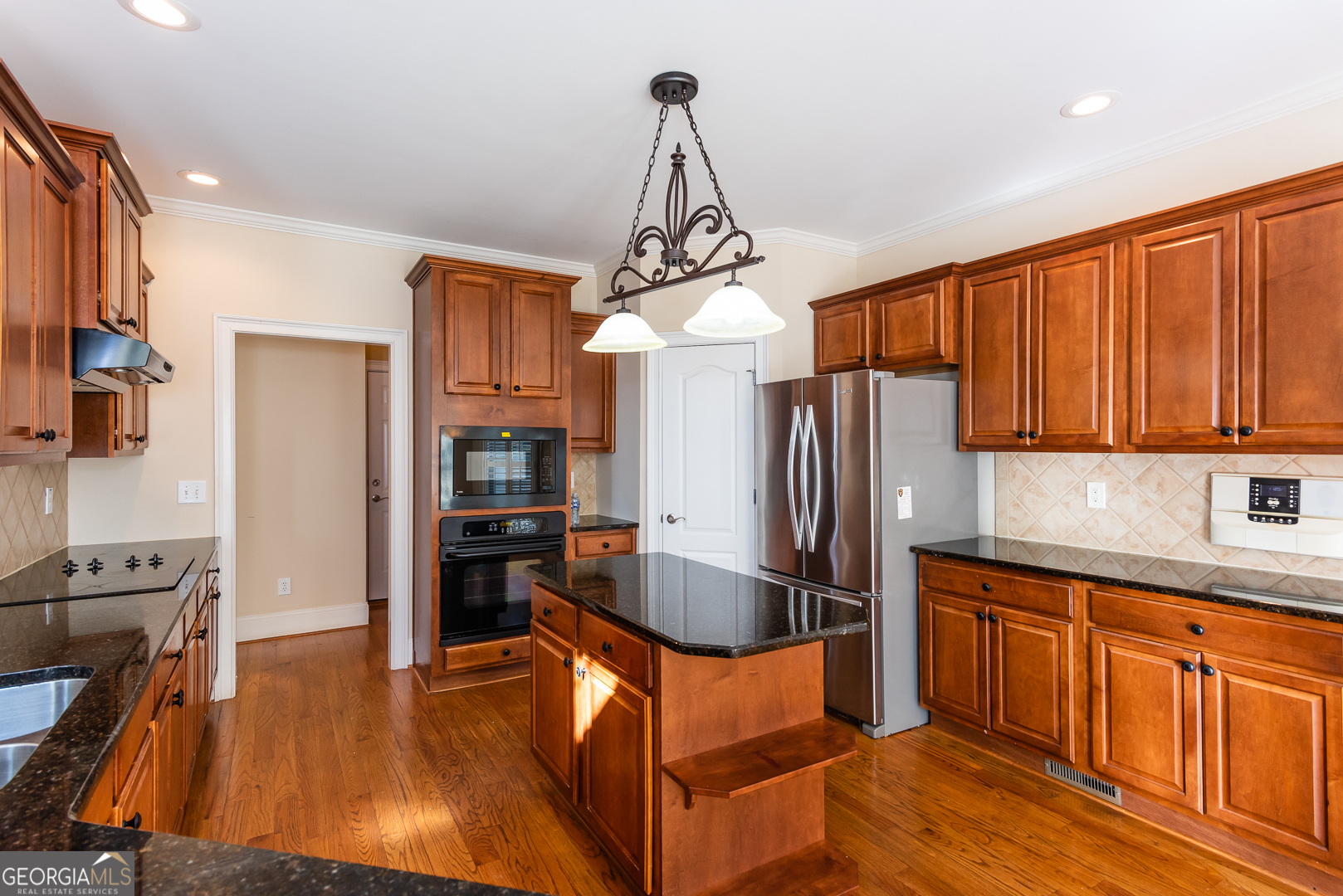 Deerwood - Residential