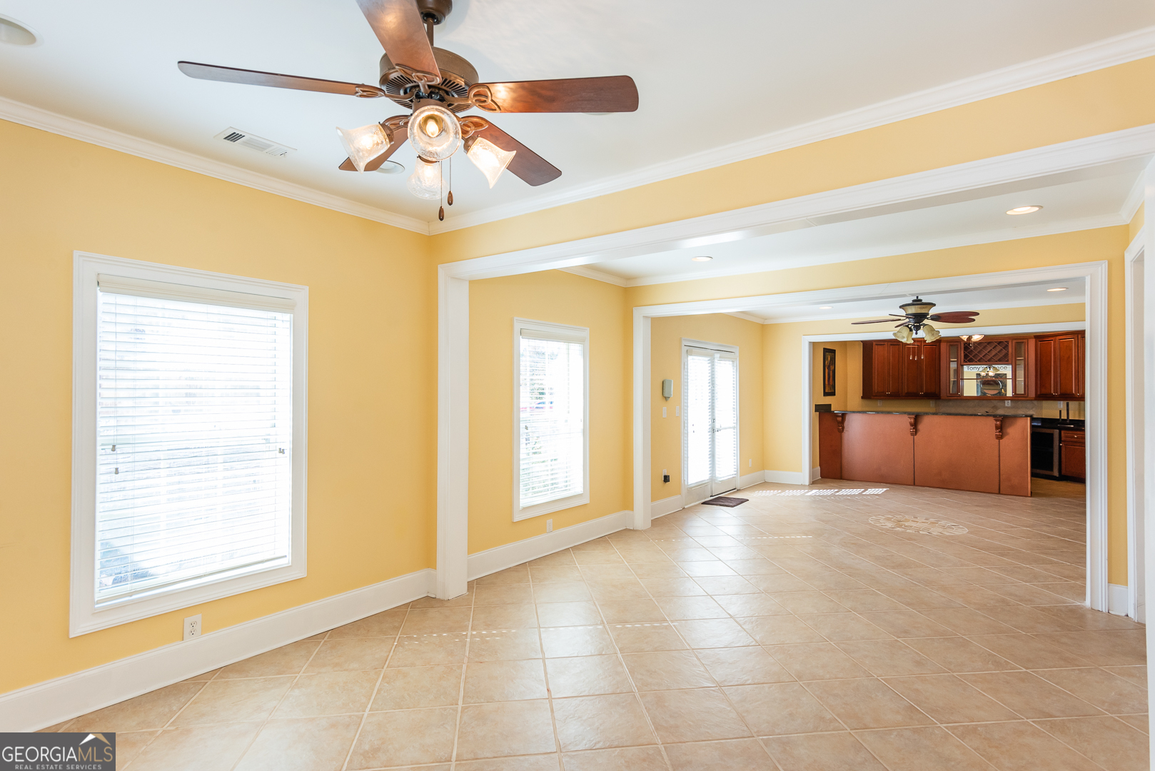 Deerwood - Residential