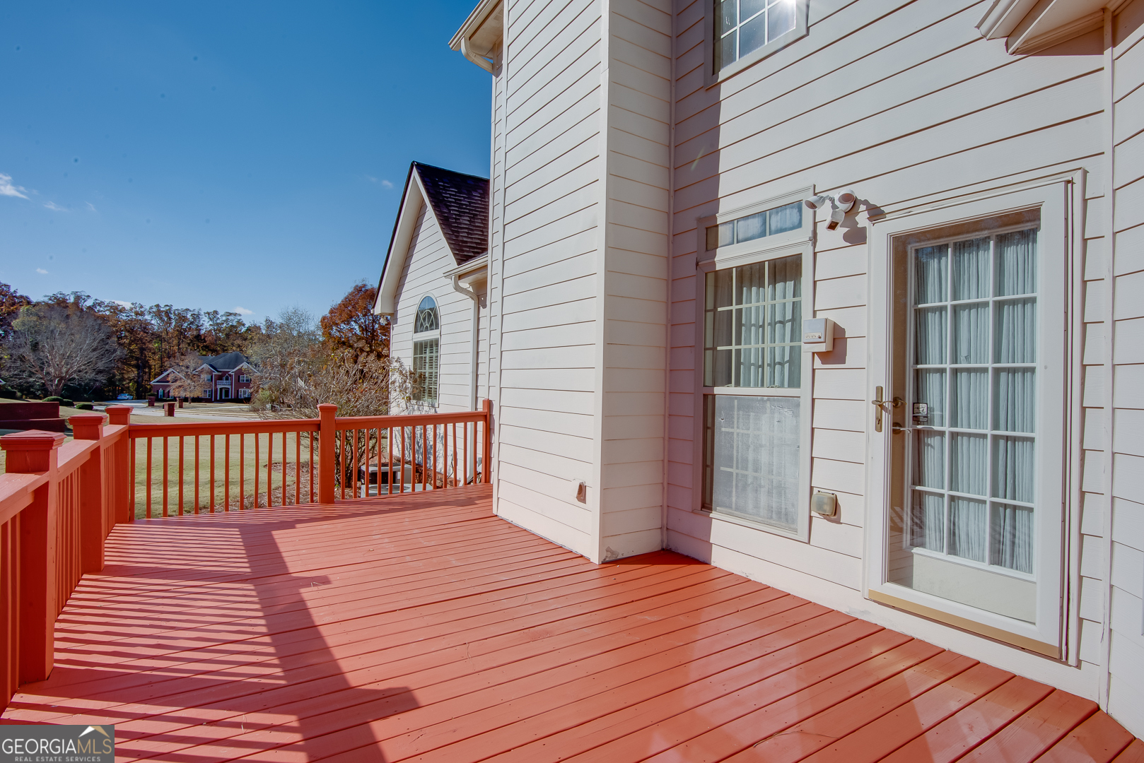 Deerwood - Residential