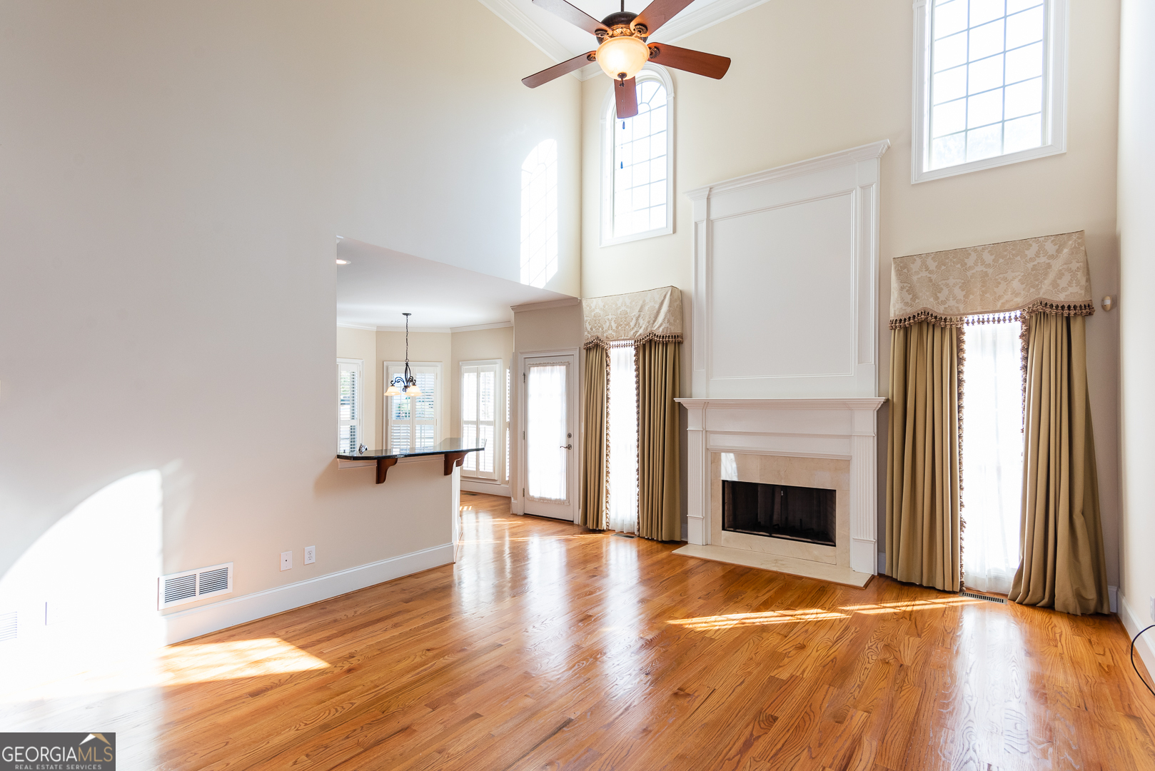 Deerwood - Residential