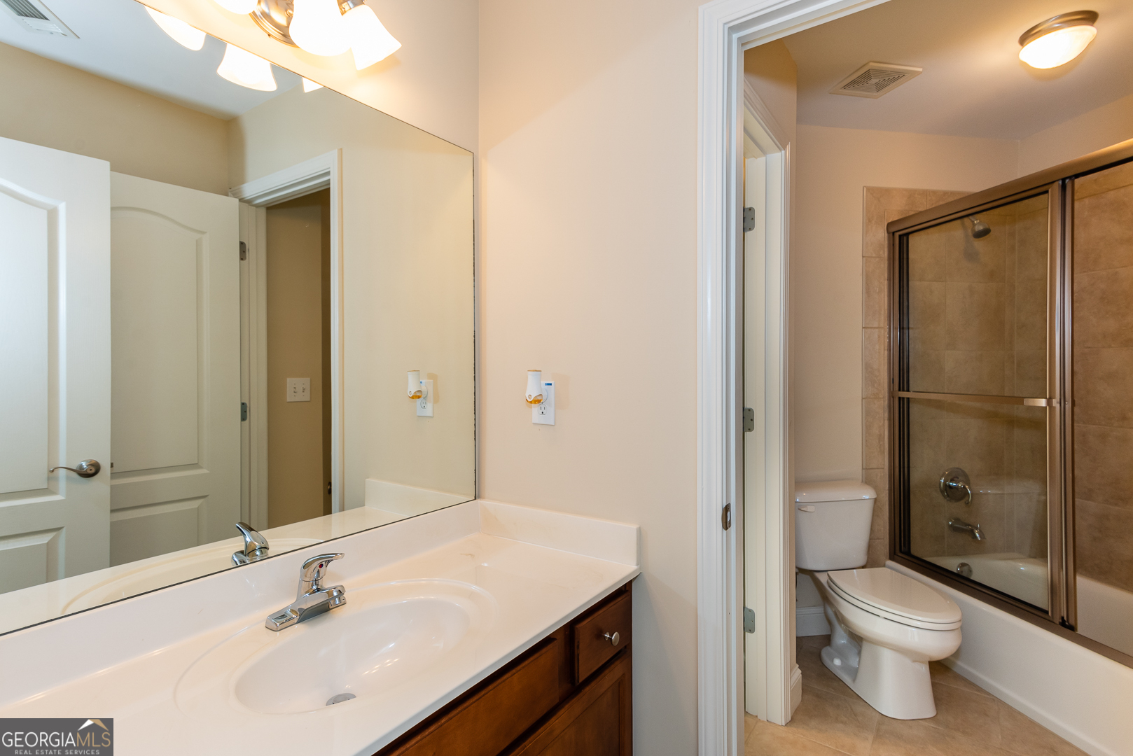 Deerwood - Residential