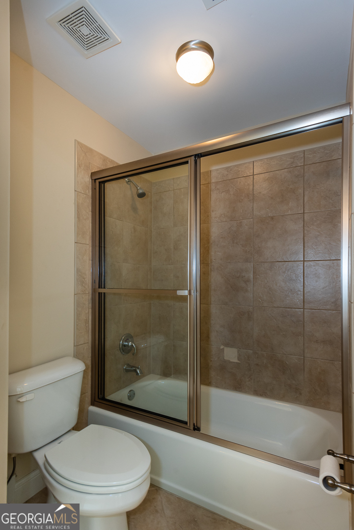 Deerwood - Residential