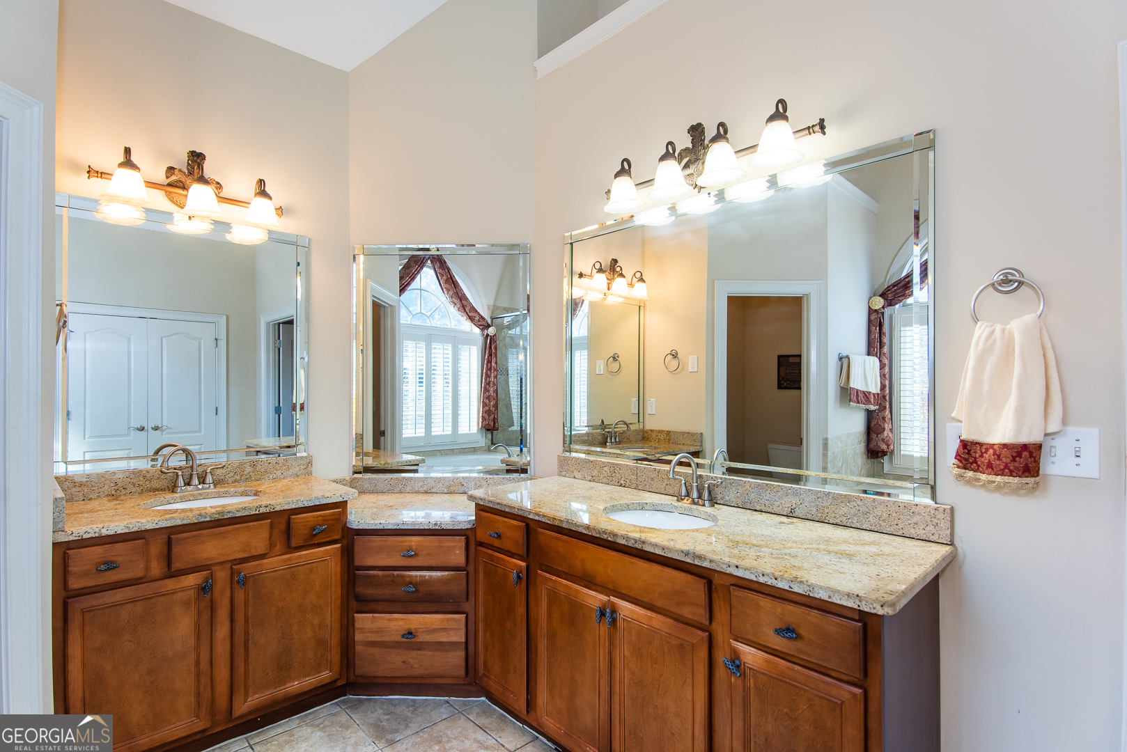 Deerwood - Residential