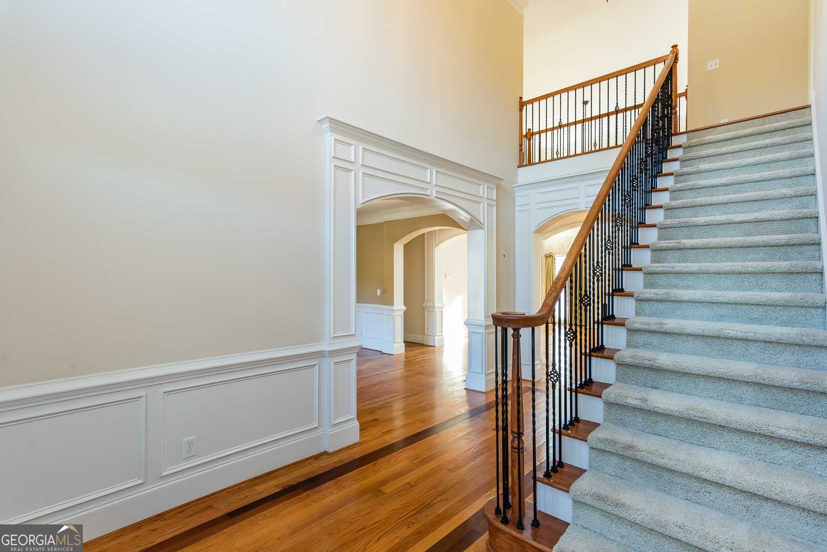 Deerwood - Residential