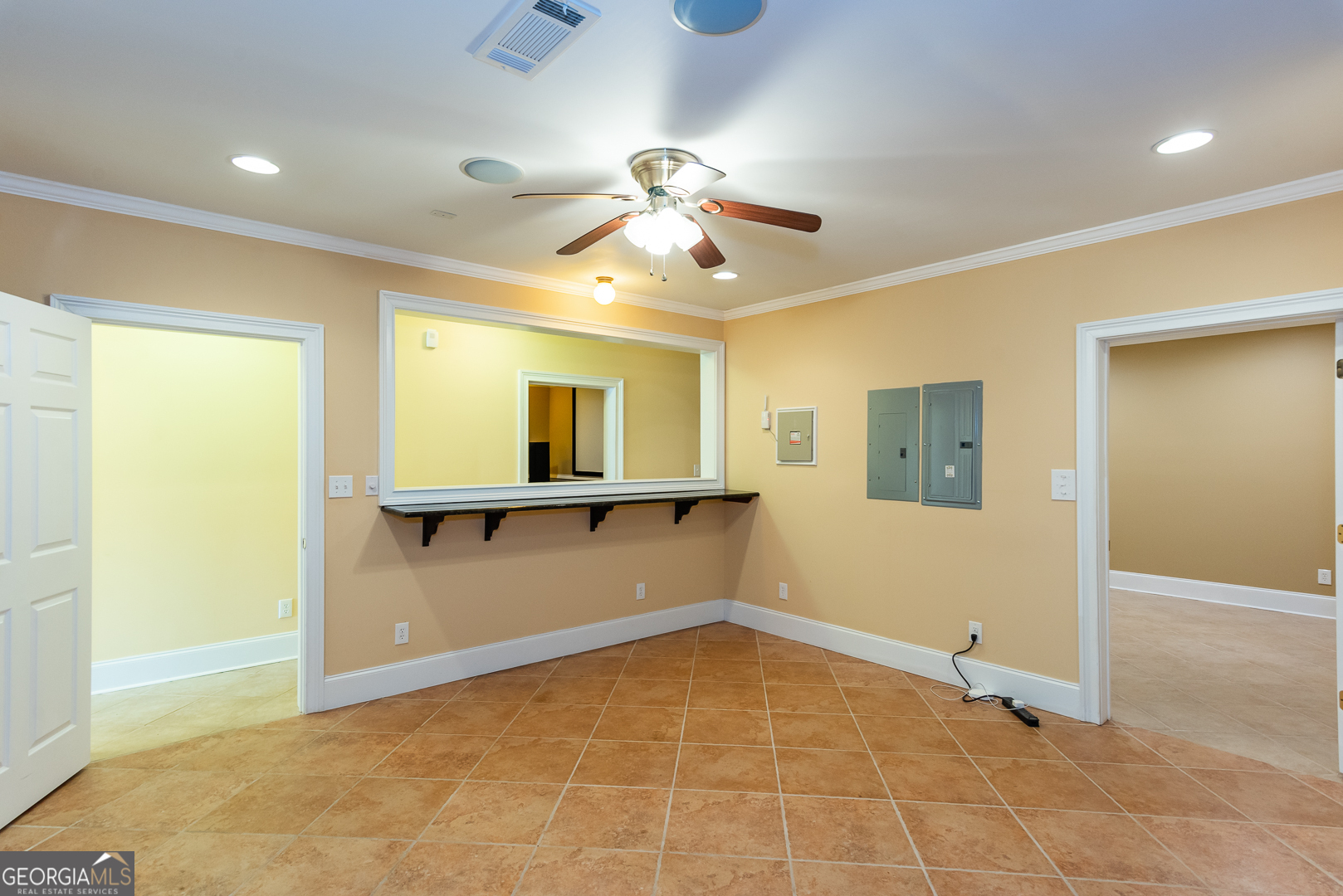 Deerwood - Residential