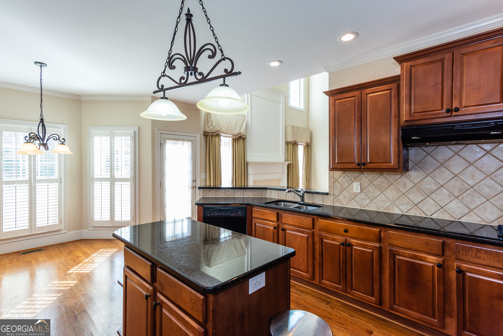 Deerwood - Residential