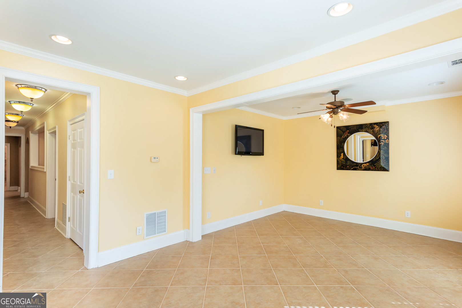 Deerwood - Residential