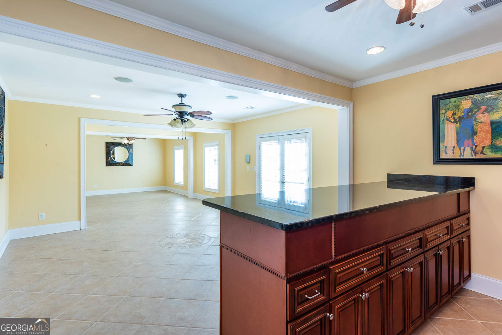 Deerwood - Residential