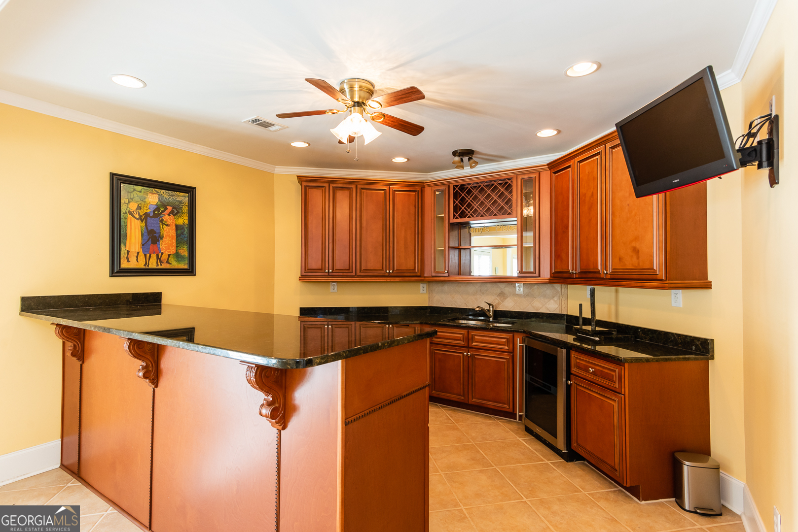 Deerwood - Residential