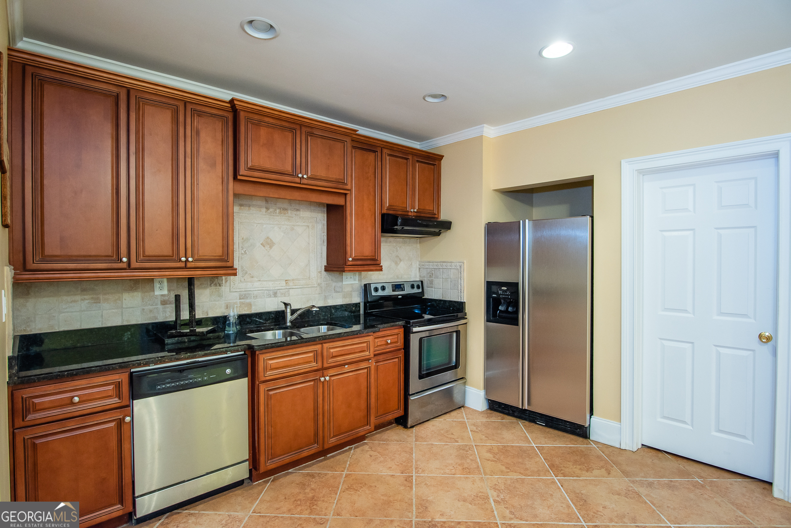 Deerwood - Residential