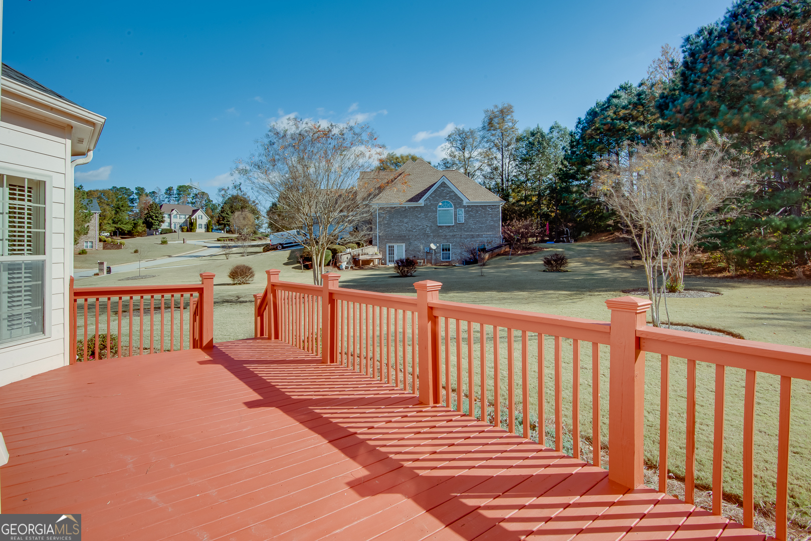 Deerwood - Residential