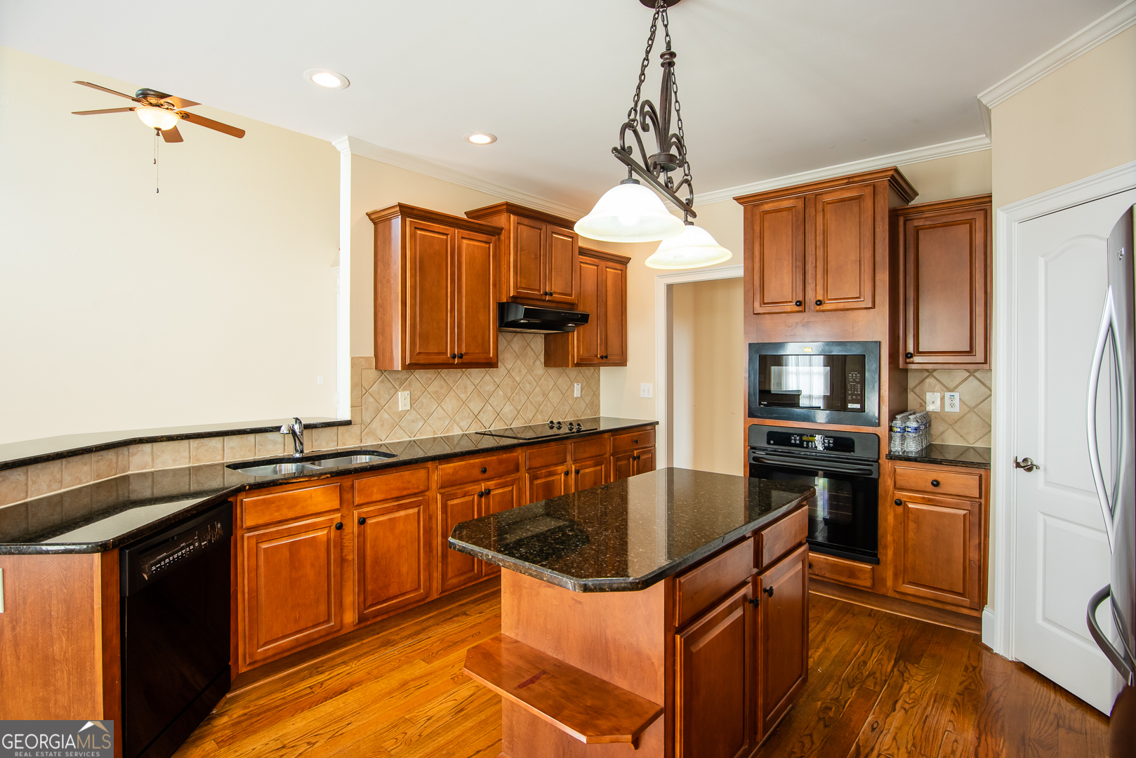 Deerwood - Residential