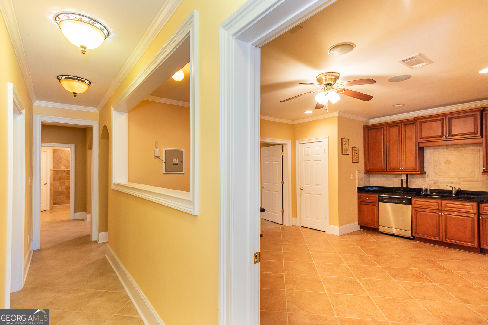 Deerwood - Residential