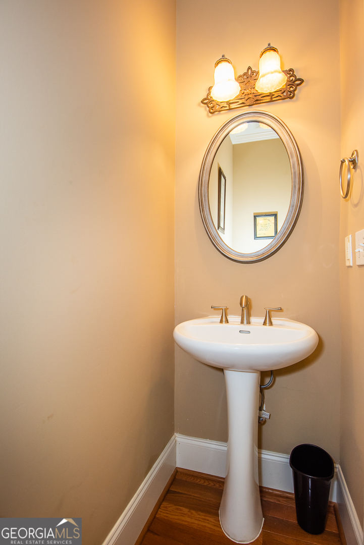 Deerwood - Residential