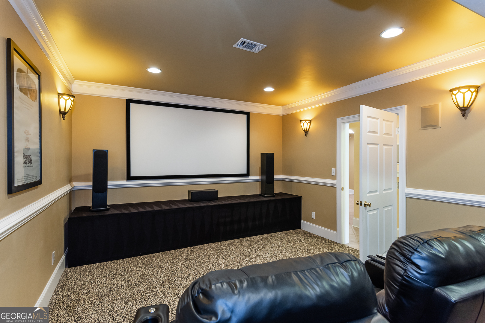 Deerwood - Residential