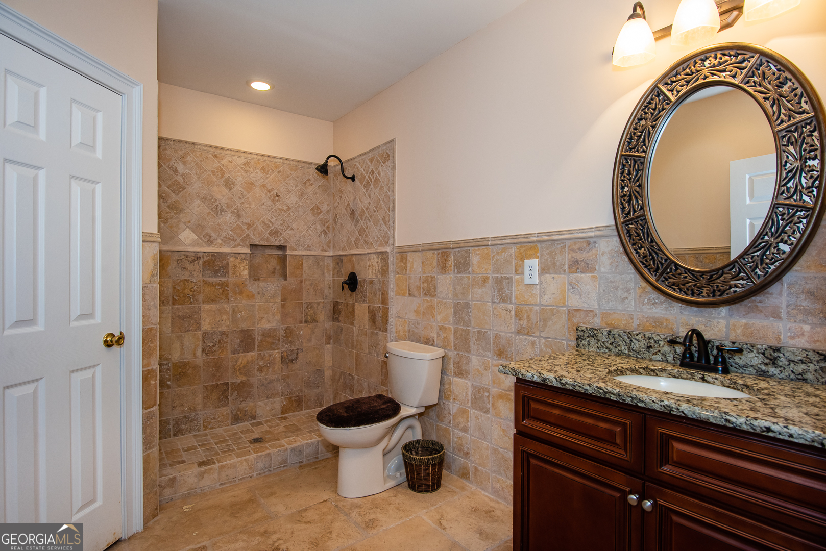 Deerwood - Residential