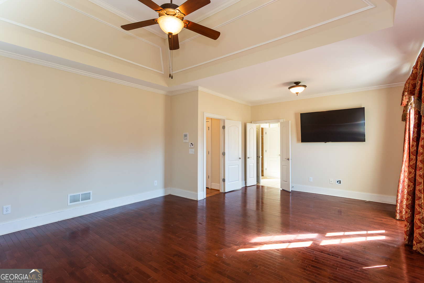 Deerwood - Residential