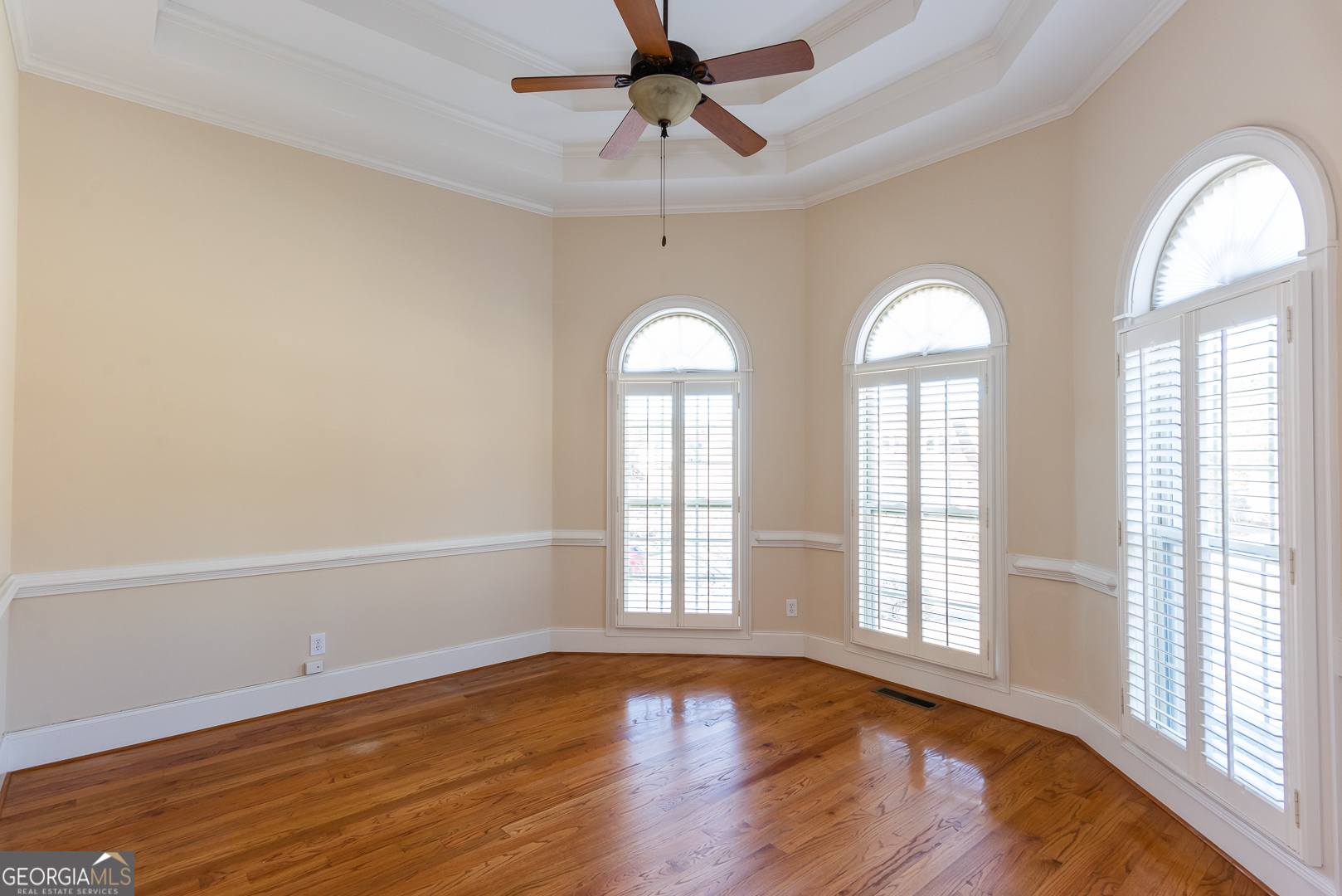 Deerwood - Residential