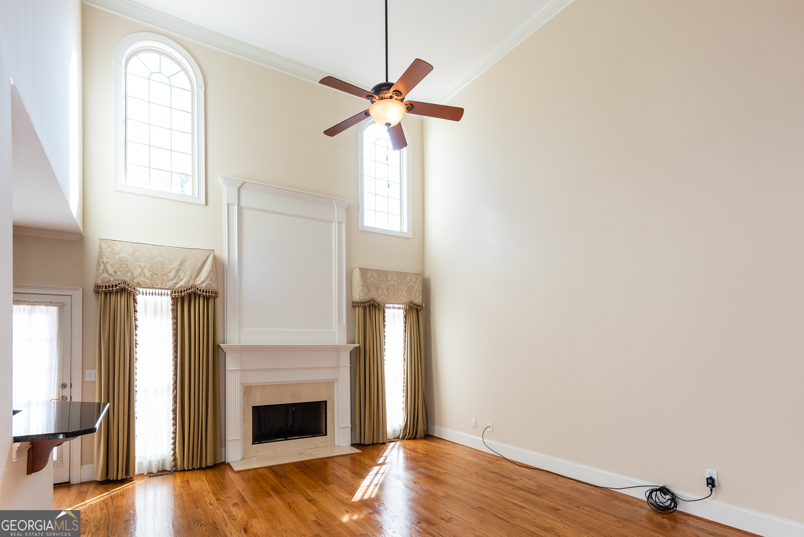 Deerwood - Residential