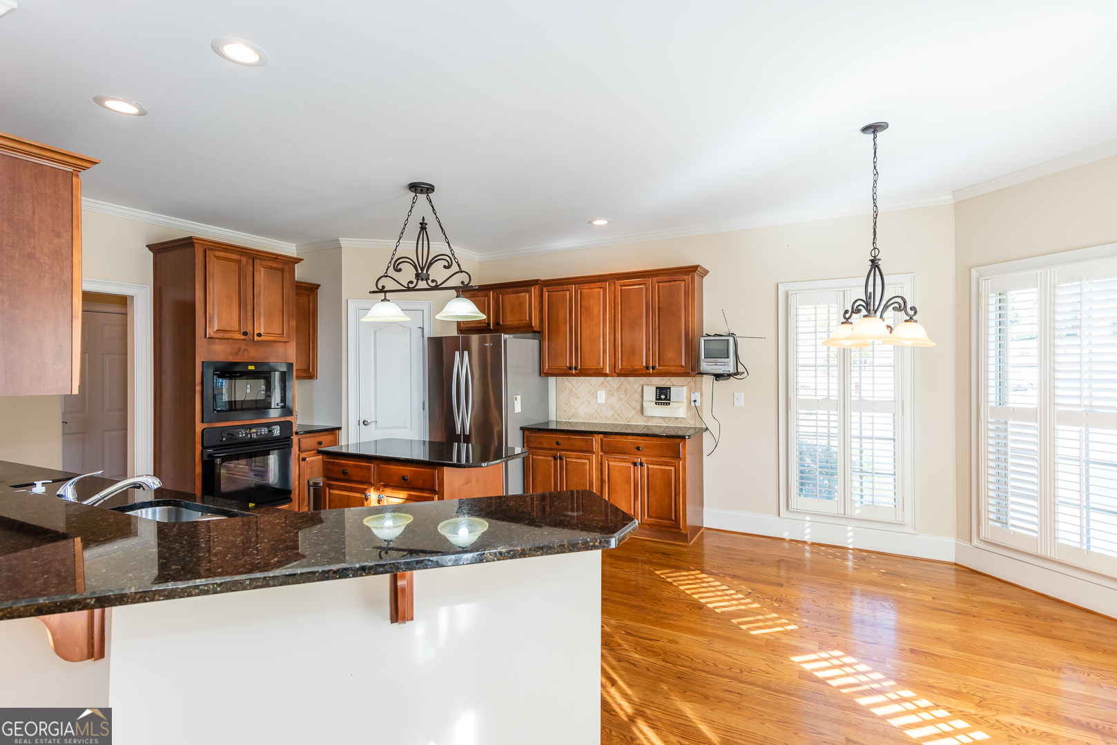 Deerwood - Residential