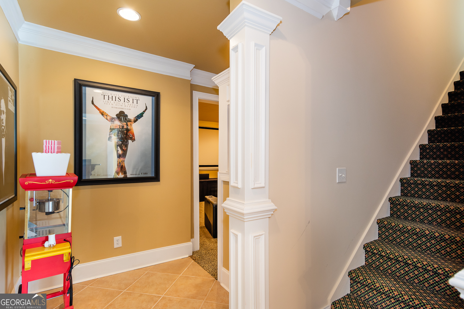 Deerwood - Residential