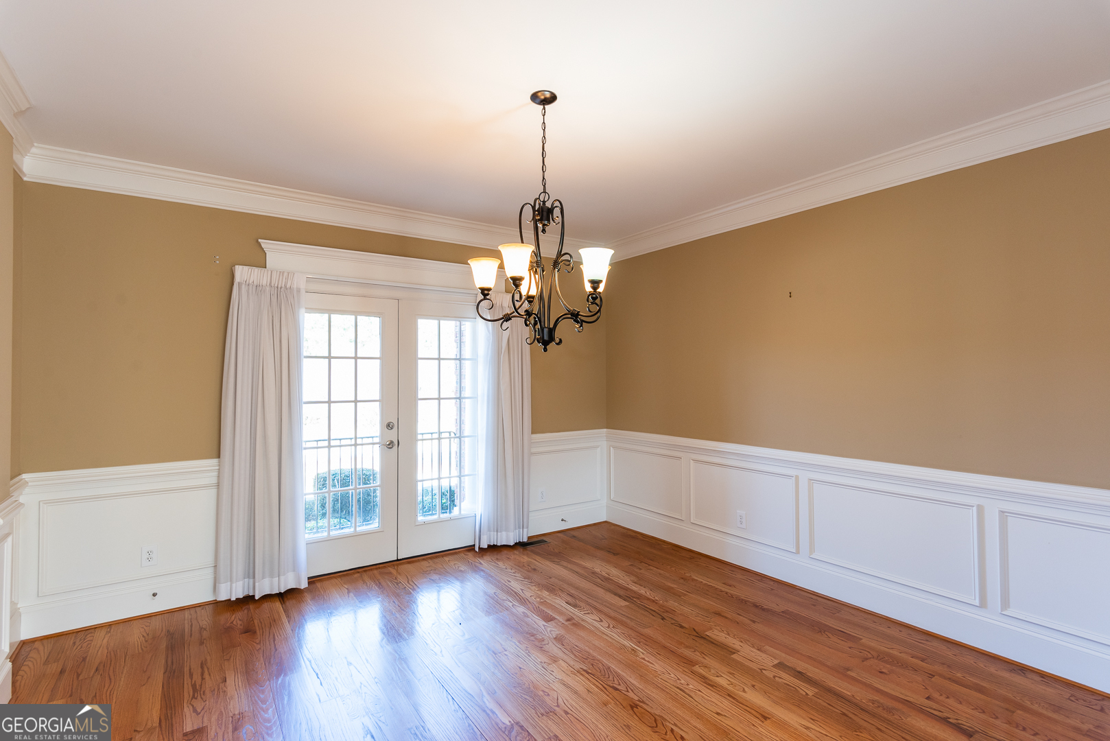 Deerwood - Residential