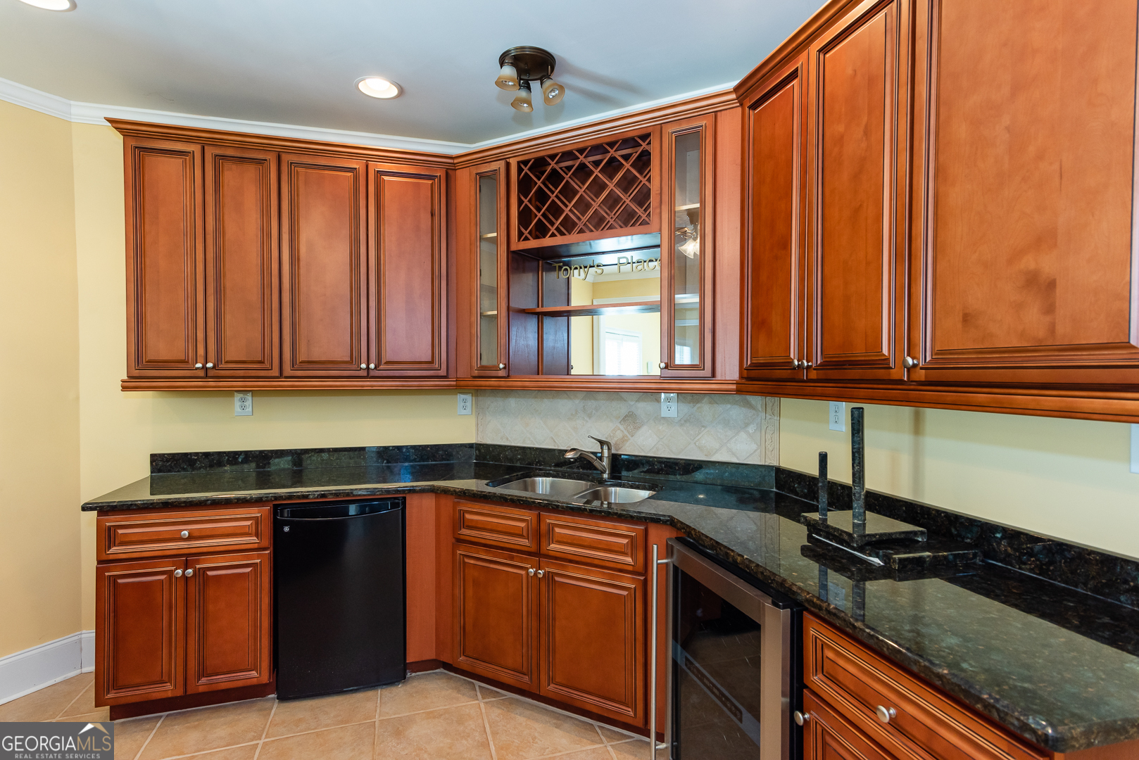 Deerwood - Residential