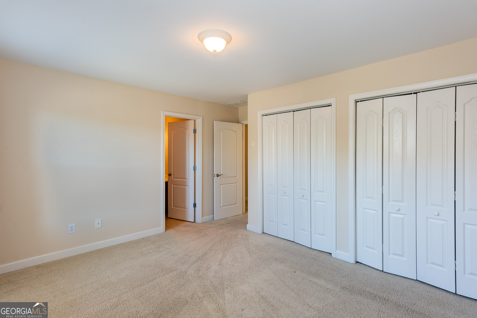 Deerwood - Residential