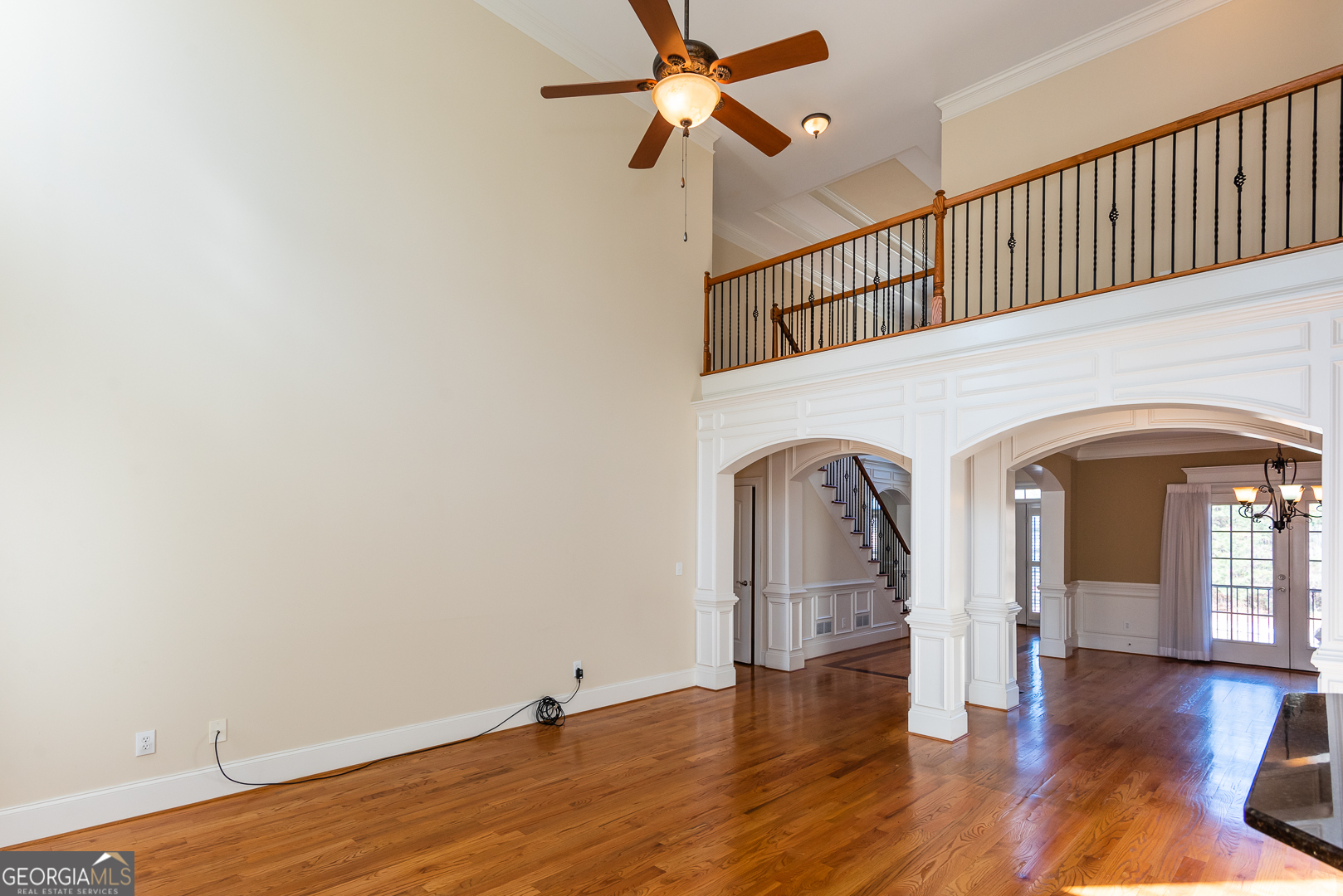 Deerwood - Residential