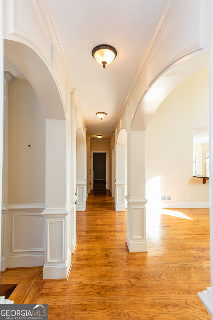 Deerwood - Residential