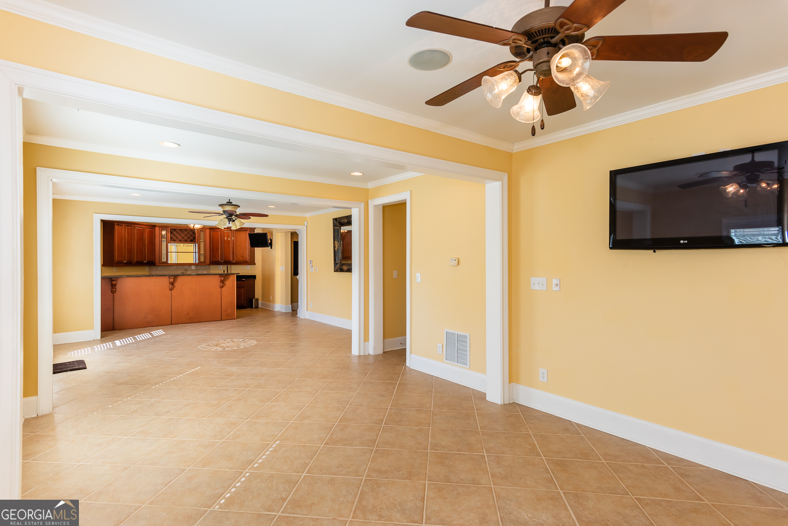 Deerwood - Residential