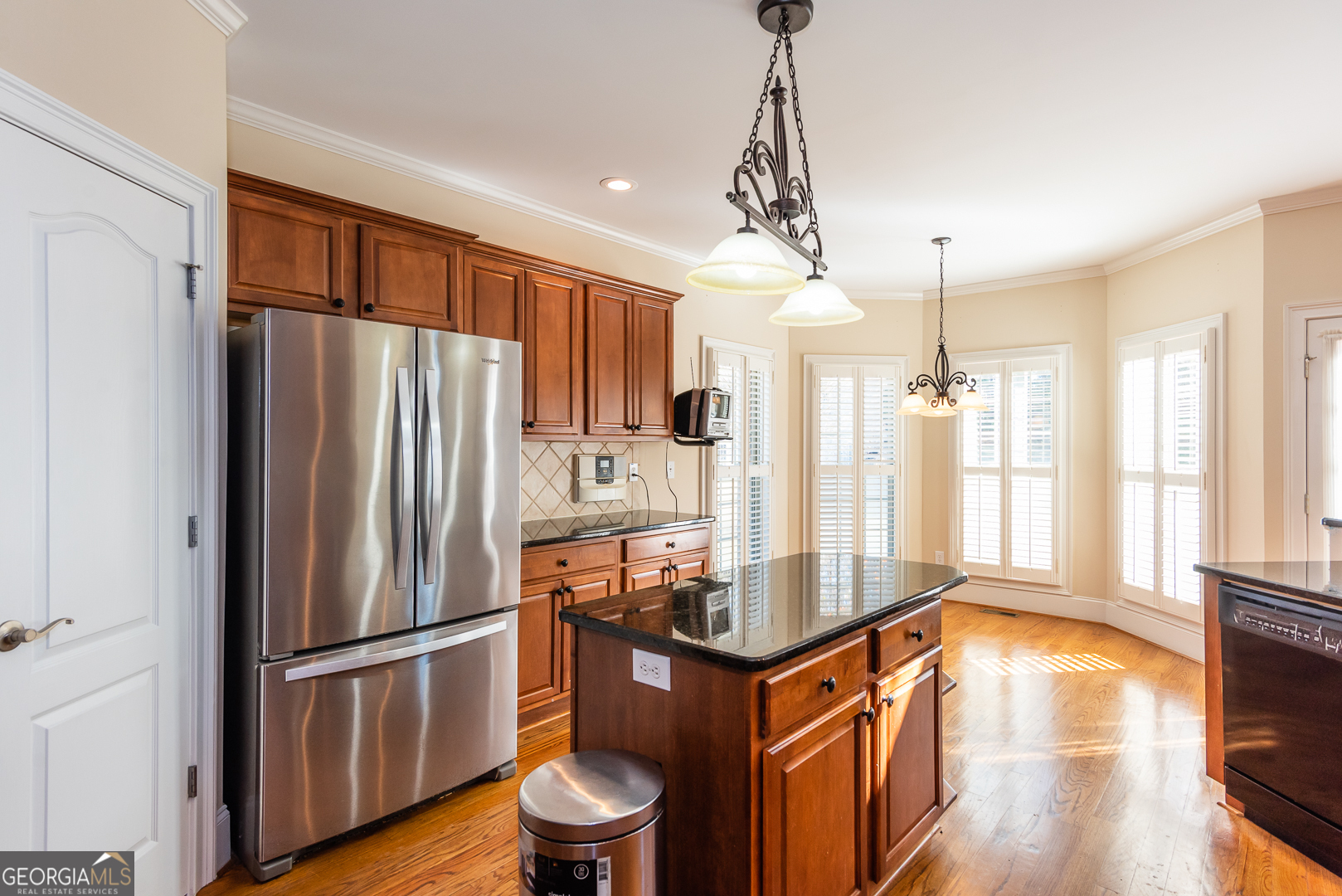 Deerwood - Residential